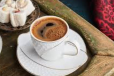 Small Turkish Coffee