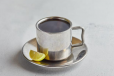 Small Black Tea