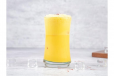 Small Milk Saffron