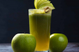 Small Apple (Red/Green) Juice