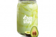 Large Avocado Juice
