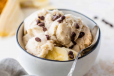 Medium Banana Ice Cream