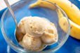 Large Banana Ice Cream