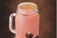 Hot Shay Special Juice