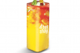Small Cocktail Lebnani