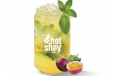 Passion Fruit Mojito