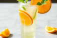 Orange Mojito
