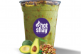 Avocado Crush