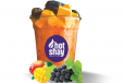 Hot Shay Crush