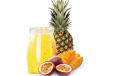 Pash Shoot Smoothie