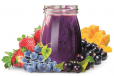 Braziliant Acai Smoothie