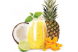 Coco Loco Smoothie