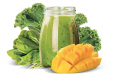 Kale Kick Smoothie