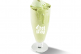 Pista Milkshake