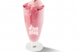 Strawberry Milkshake
