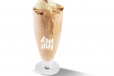 Chocolate Milkshake