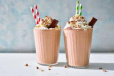 Kitkat Crush Milkshake