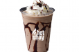 Galaxy Crush Milkshake