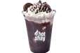 Oreo Crush Milkshake
