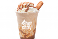Lotus Crush Milkshake