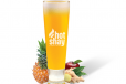 Salvation Juice