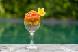 Small Passion Fruit Juice