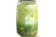 Avocado Bubble Fruity