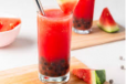 Watermelon Bubble Fruity