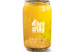 Mango Bubble Fruity