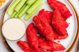 Hot Shay Chicken Cheetos Poratta