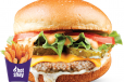 Smash Beef Burger