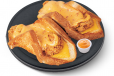 Semi Crispy Chicken