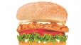 Megna Arabia Fillet