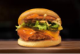Burger Chicken