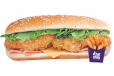 Super Fillet Supreme Normal