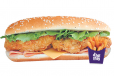 Super Fillet Supreme Spicy