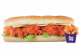 Shabatha Spicy