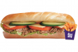 Tuna Spicy