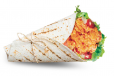 Hot Shay Wrap