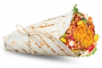 Fiery Chi Wrap