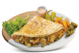 Triangle Shawarma