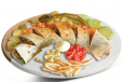 Arabic Shawarma Mexicy