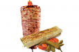 Mexicy Shawarma
