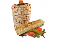 Chicken Shawarma