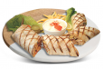 Mega Shawarma Chicken