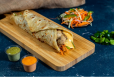Shawarma Melts Cheese