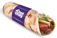 Chicken Tikka Porotta