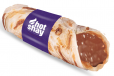 Nutella Porotta
