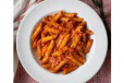 Chicken Red Sauce Pasta