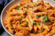 Prawns Red Sauce Pasta